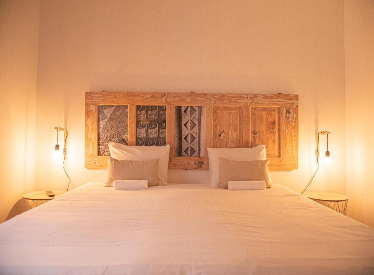 Hostel Top Lissabon