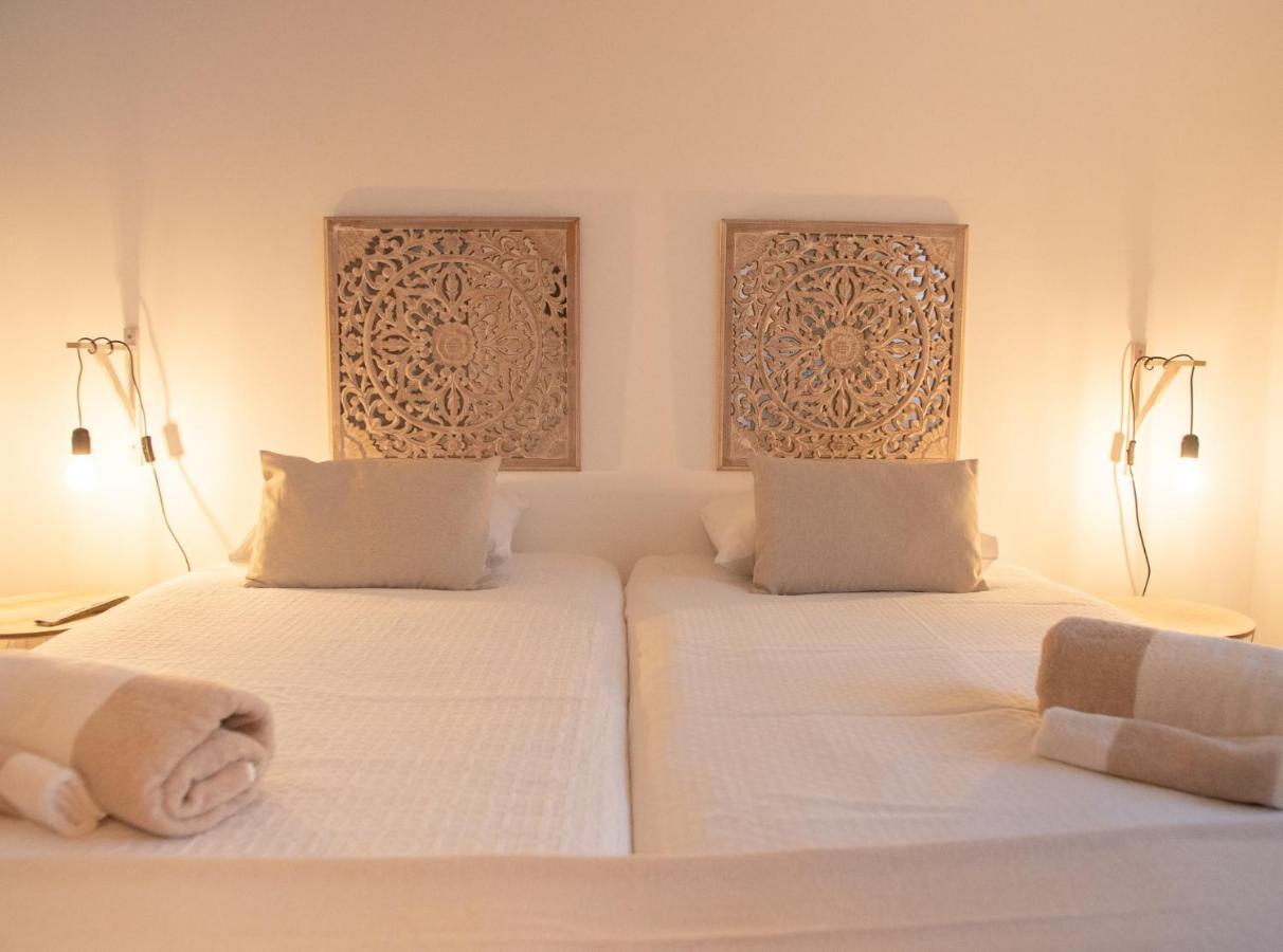 Top Hostel Lissabon